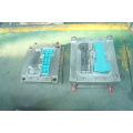 plastic dustbin injection mould maker trash can